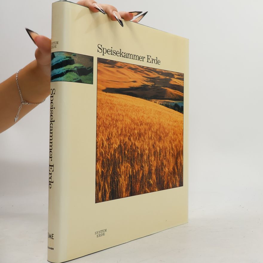 Autorenkollektiv Speisekammer Erde