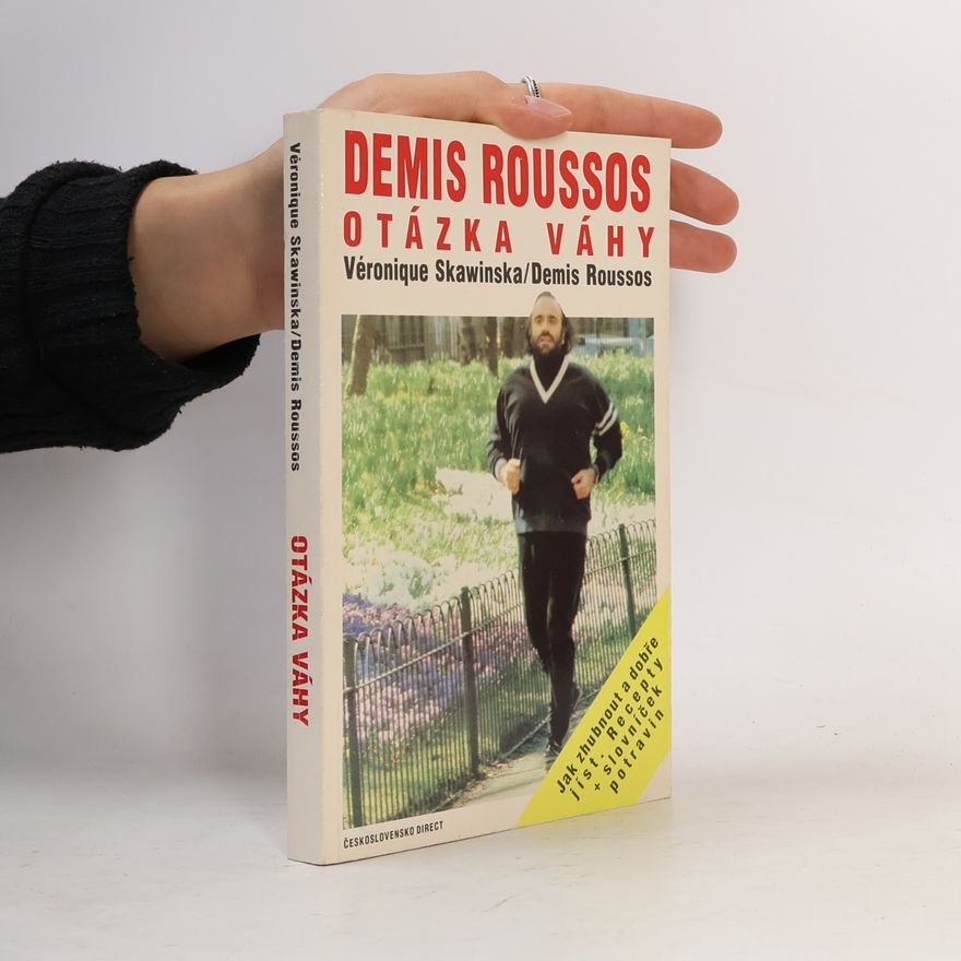 Demis Roussos Otázka váhy