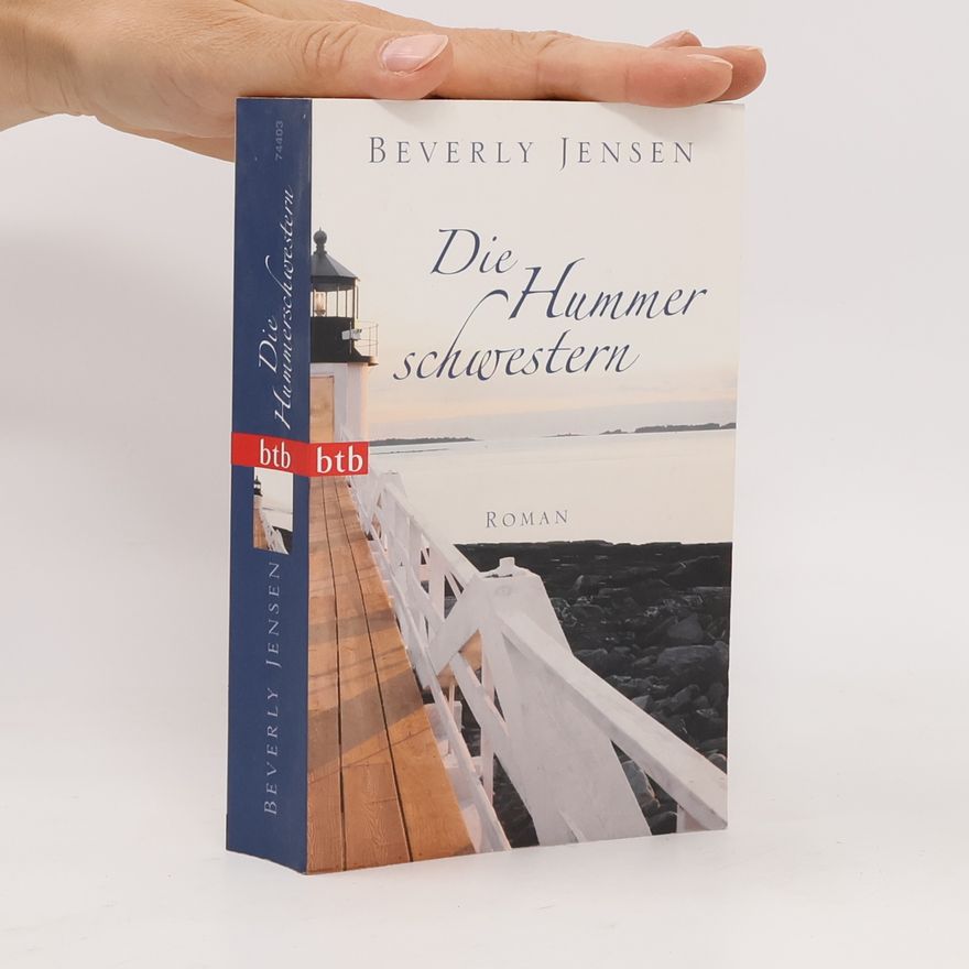 Beverly Jensen Die Hummerschwestern