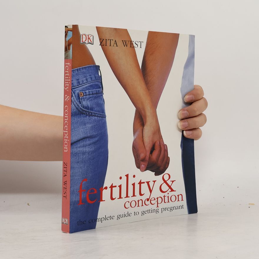 Zita West Fertility and Conception