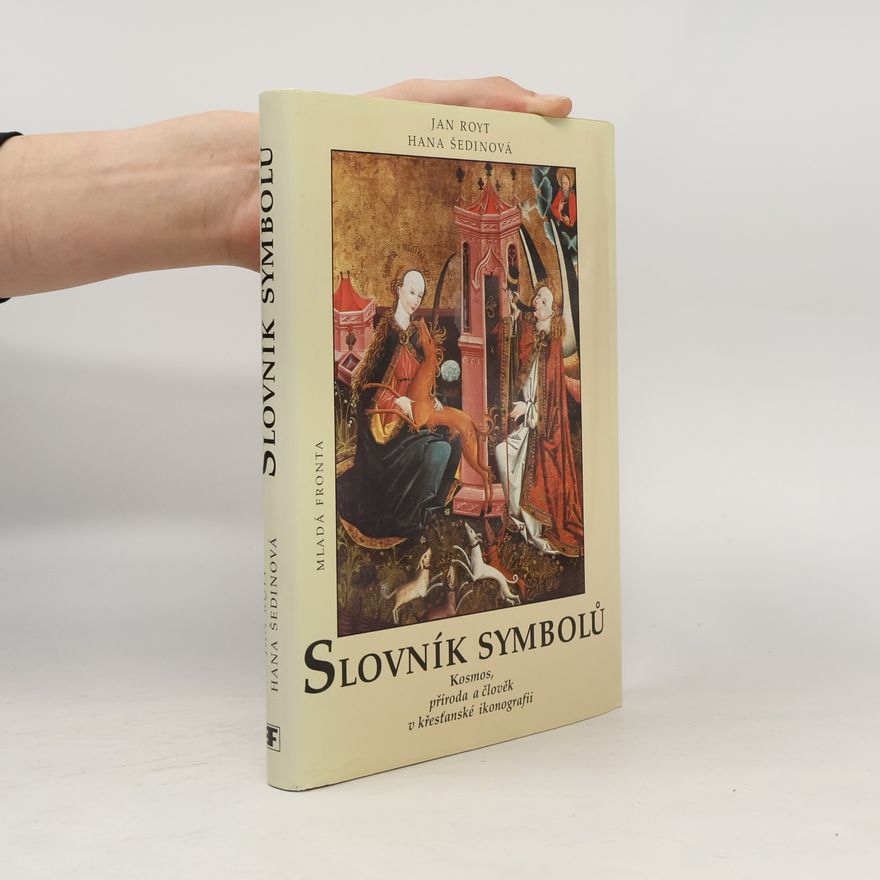 Hana Šedinová Slovník symbolů