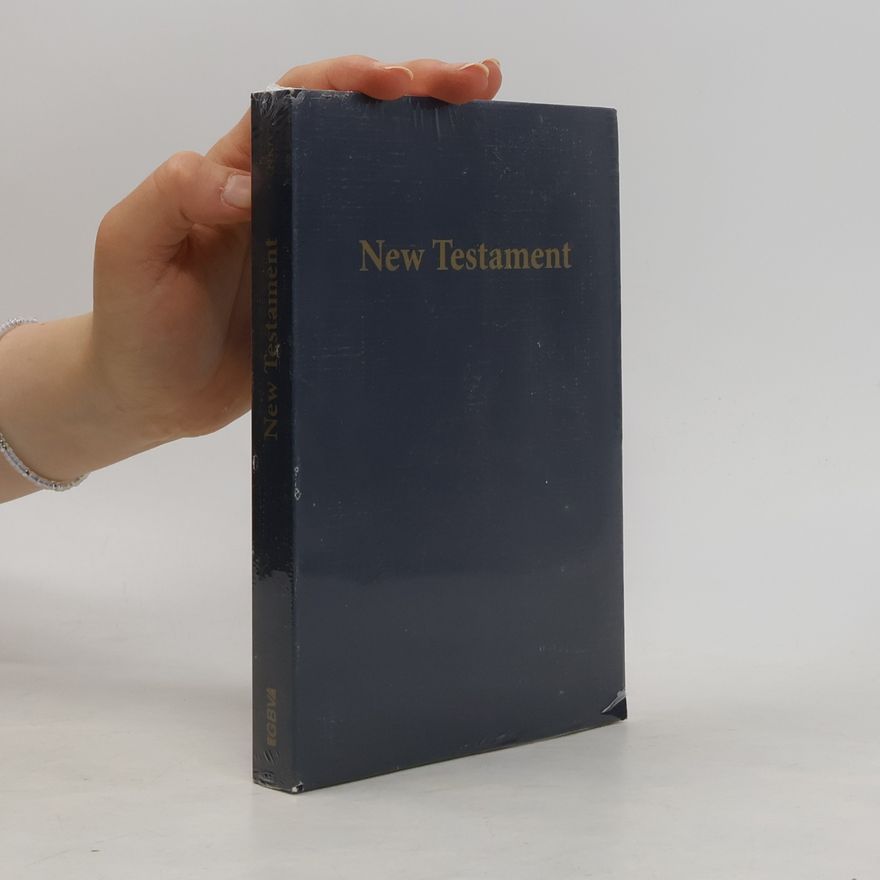 Kolektív autorov New Testament
