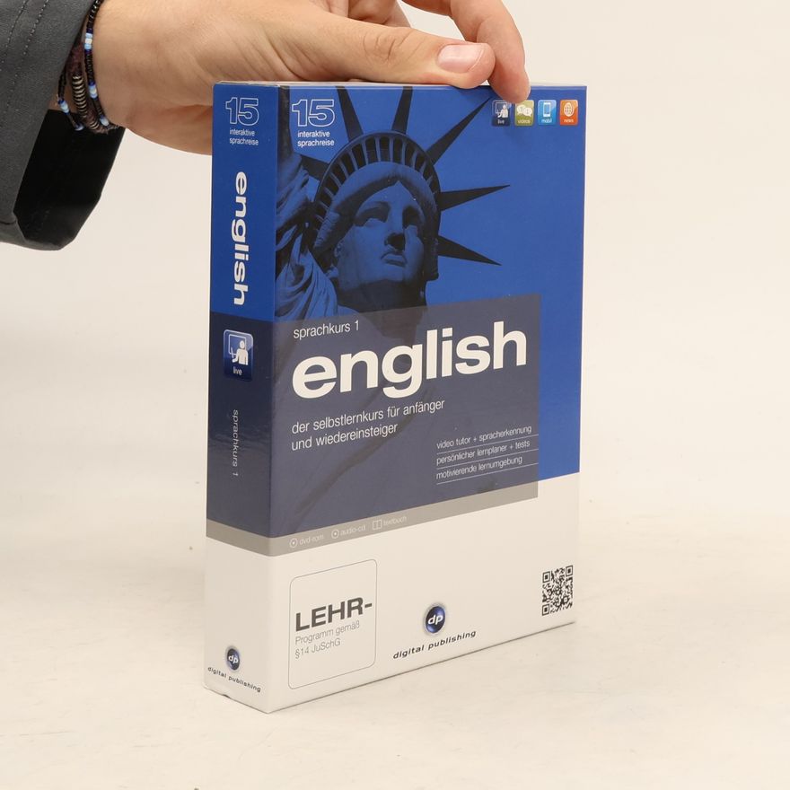 Autorenkollektiv Sprachkurs English