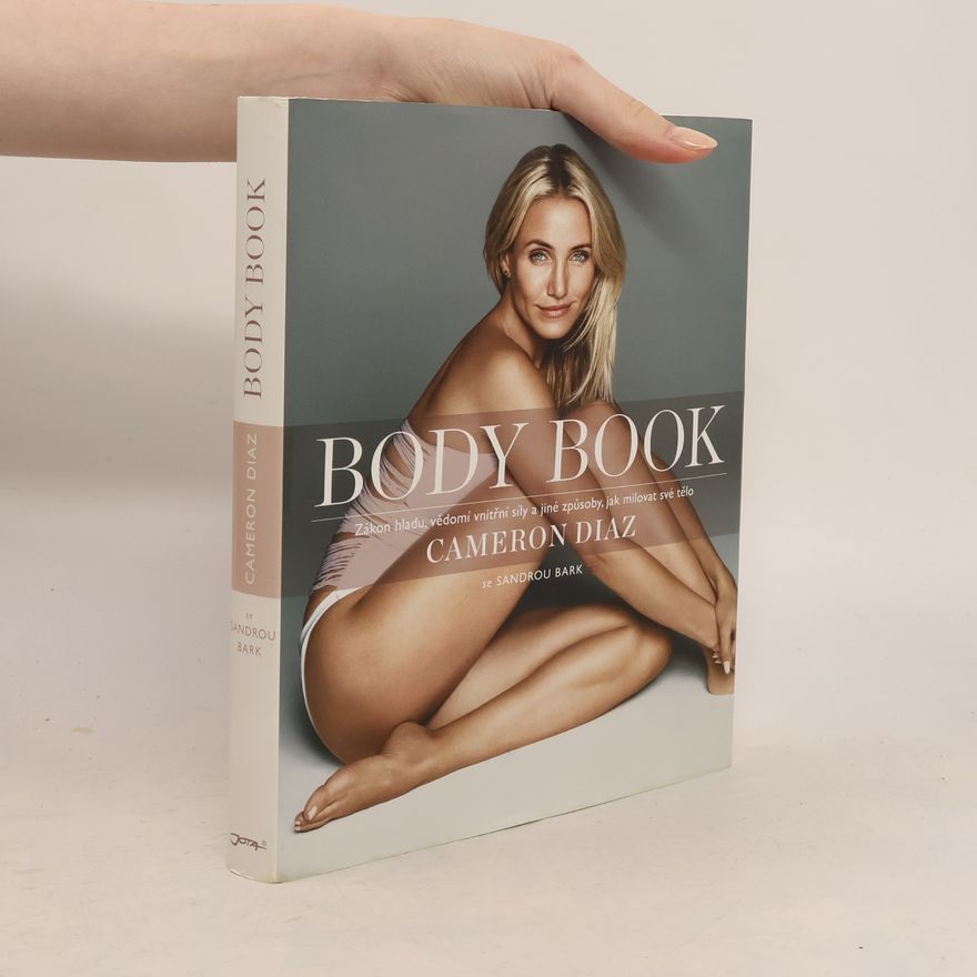 Cameron Diaz Body book