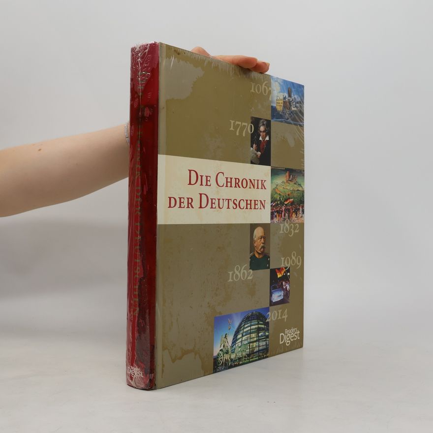 Autorenkollektiv Die Chronik der Deutschen