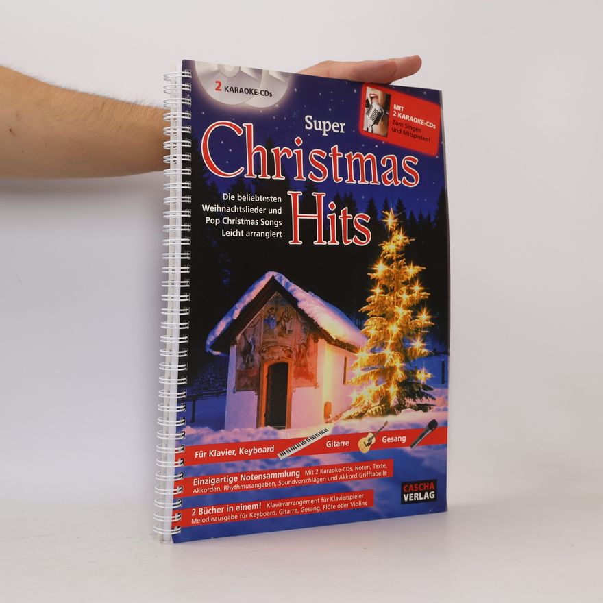 Autorenkollektiv Super Christmas Hits