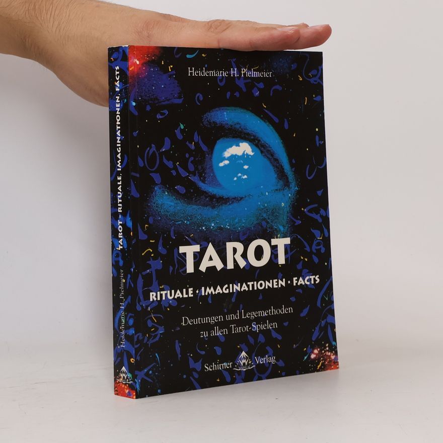 Heidemarie Pielmeier Tarot