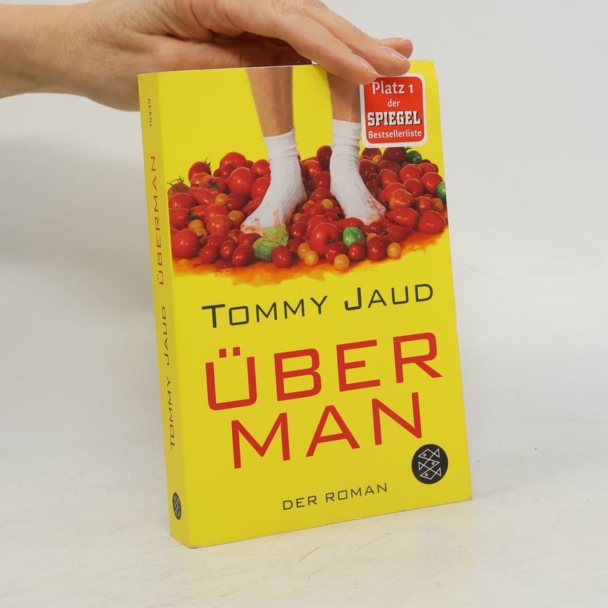 Tommy Jaud Über man