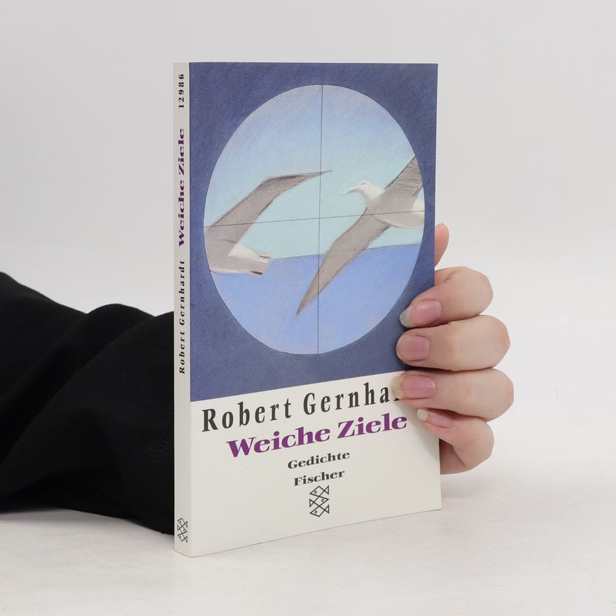Robert Gernhardt Weiche Ziele