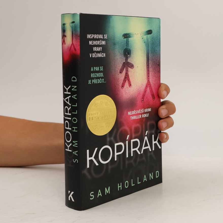 Sam Holland Kopírák