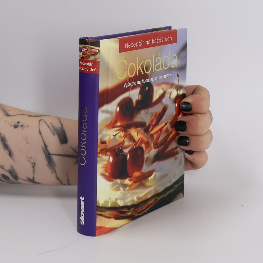 Autorenkollektiv Čokoláda