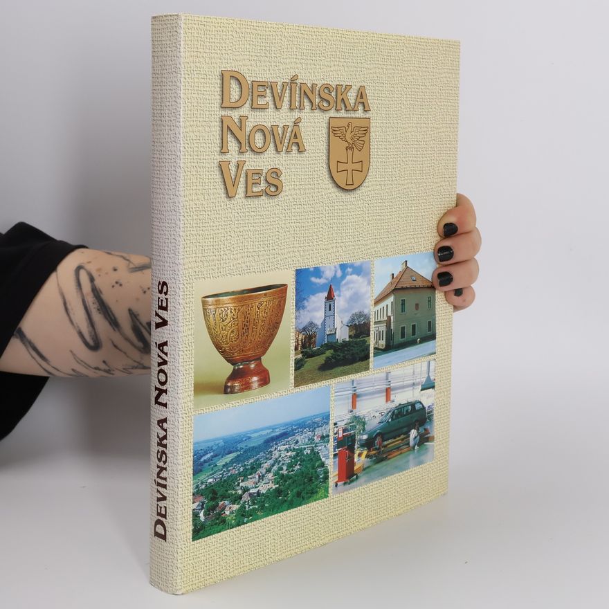 Viliam Pokorný Devínska Nová Ves