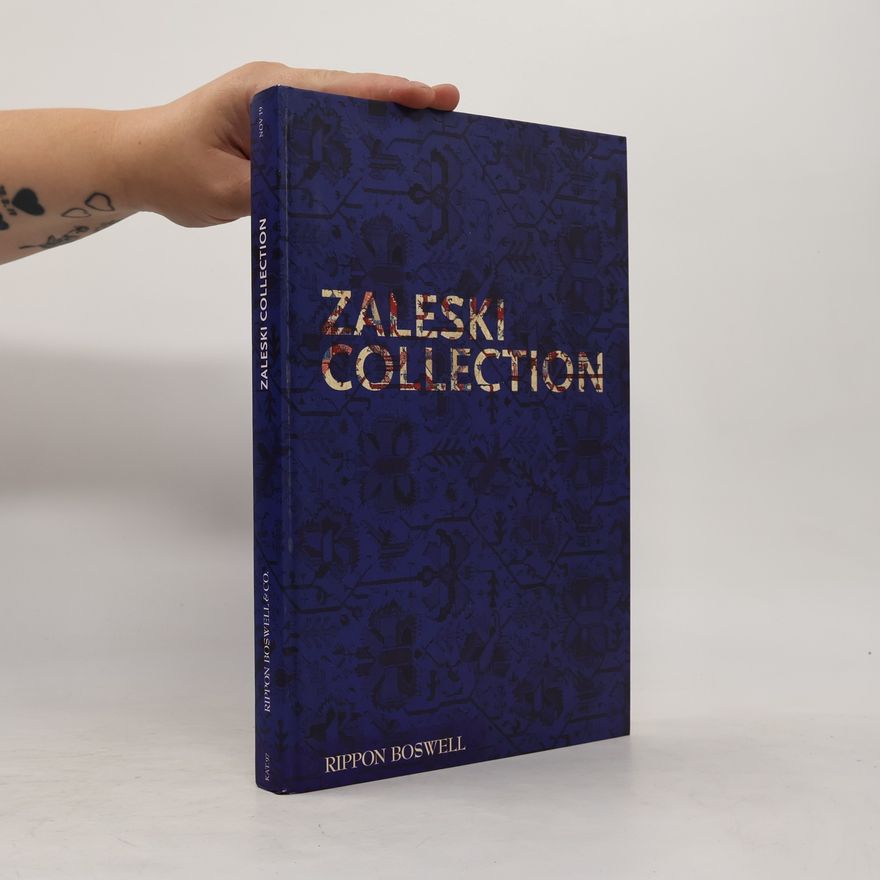 Autorenkollektiv Zaleski Collection