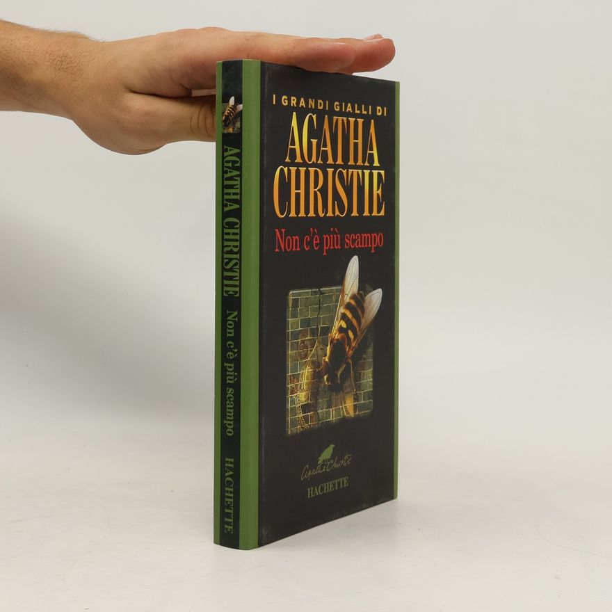 Agatha Christie Non c'è più scampo