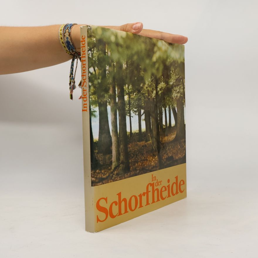 Autorenkollektiv In der Schorfheide