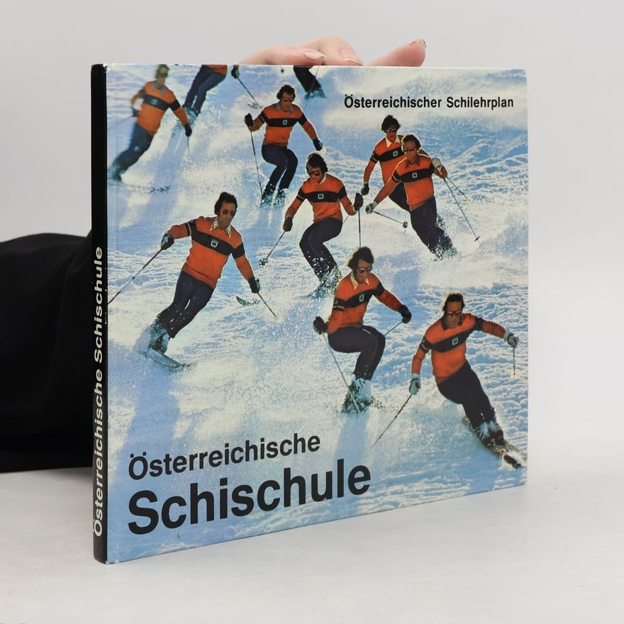 Franz Hoppichler Österreichische Schischule