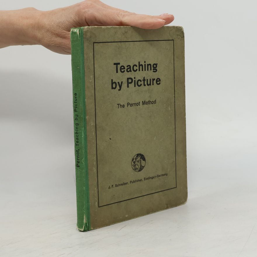 Frederick E. Akehurst Teaching by picture