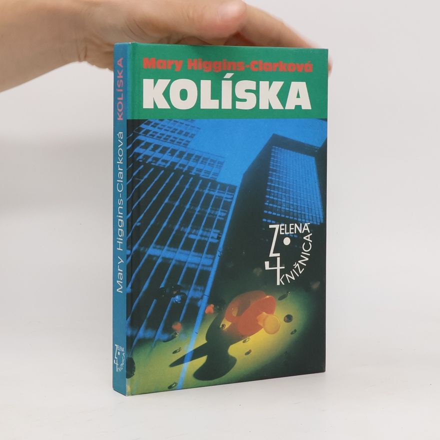 Mary Higgins Clark Kolíska