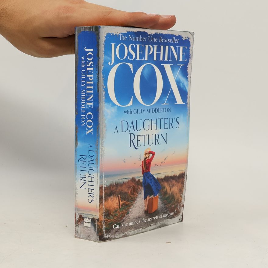 Josephine Cox A Daughter's Return