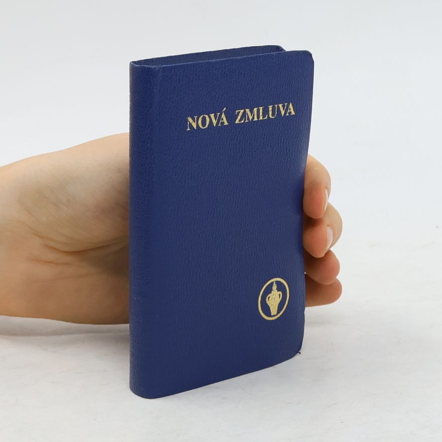 Autorenkollektiv Nová zmluva