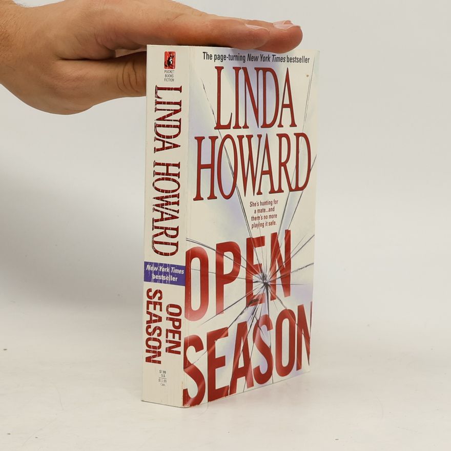 Linda Howard Open Season