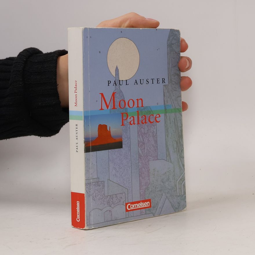 Paul Auster Moon Palace