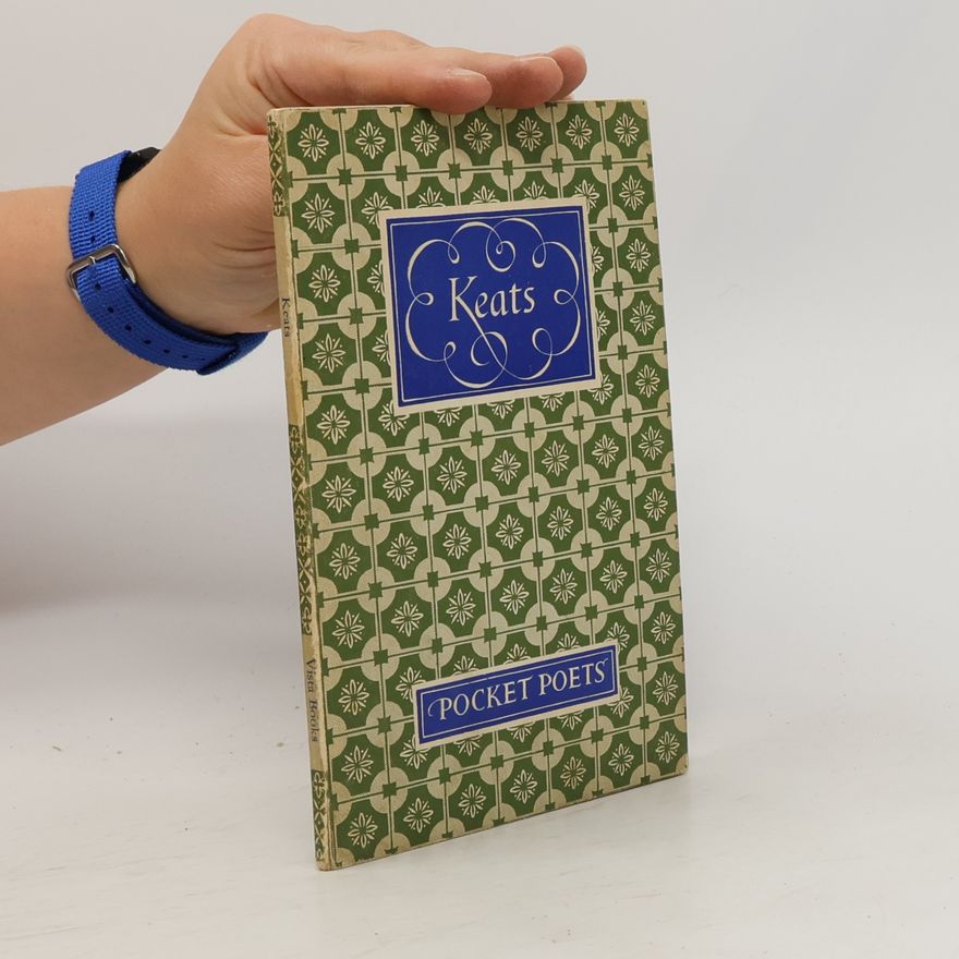 Various authors Keats. Pocket Poets