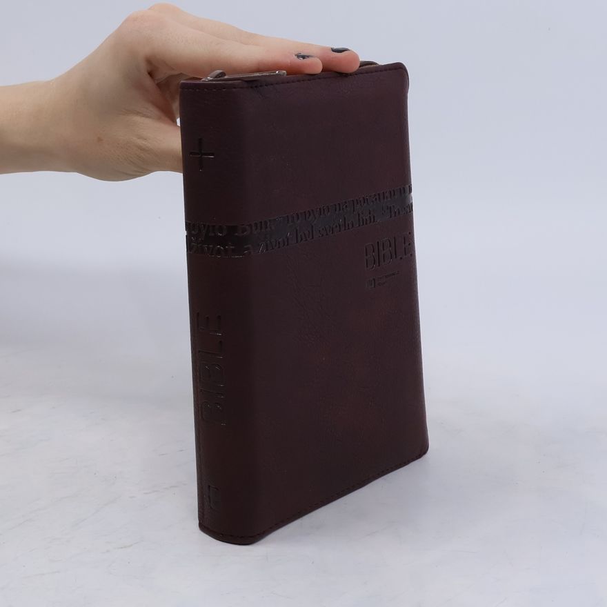 Kolektiv autorů Bible