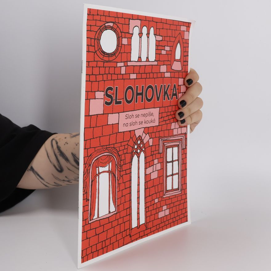 Jiří Novák Slohovka