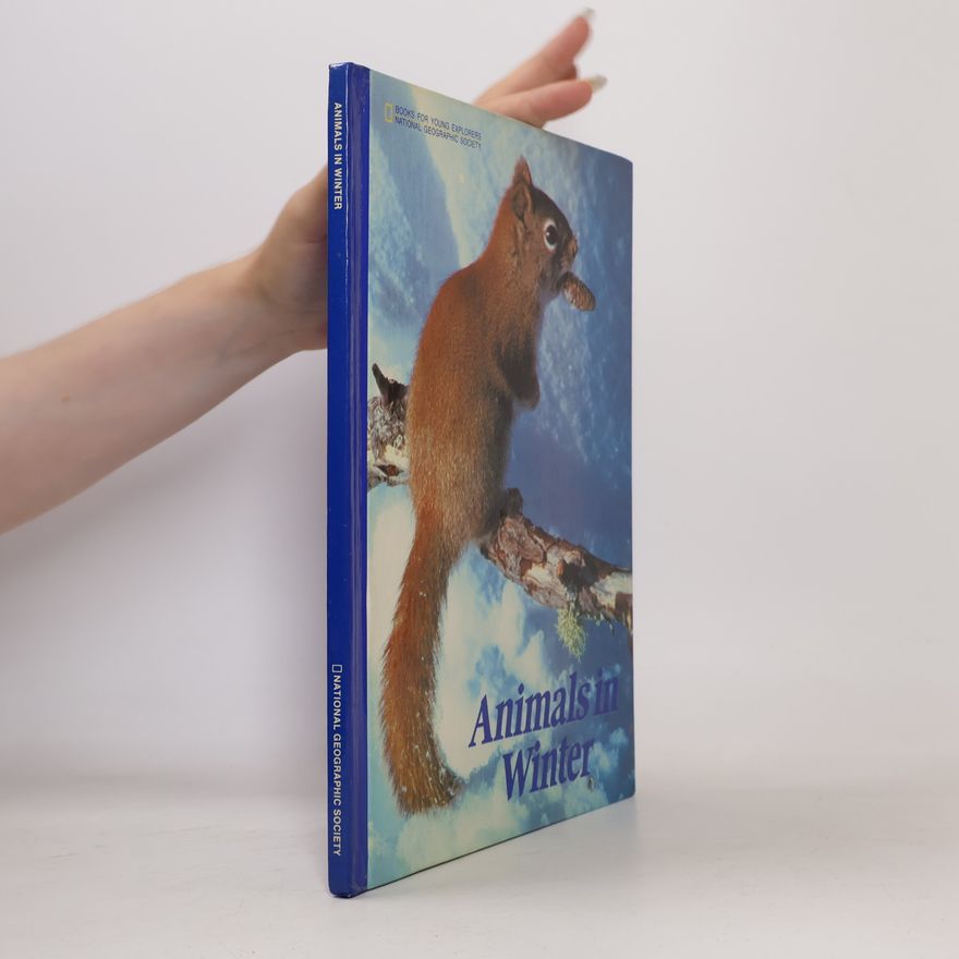 Autorenkollektiv Animals in Winter