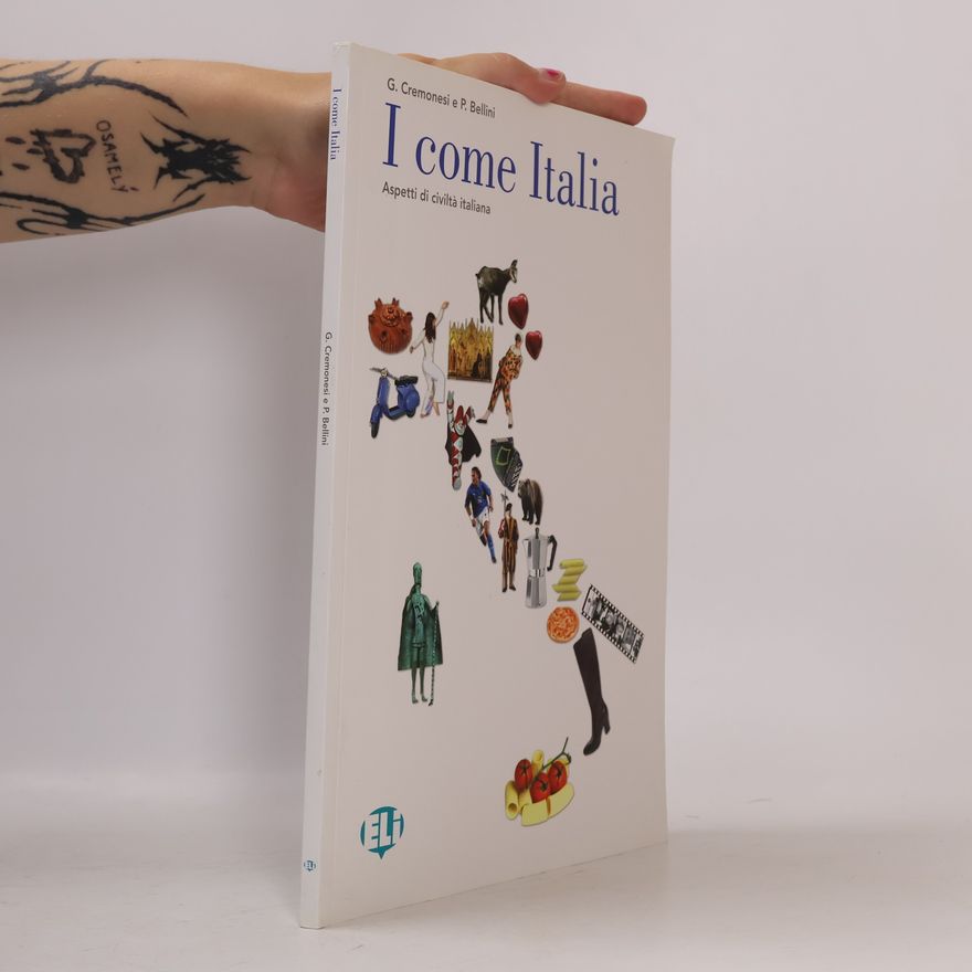 P. Bellini I come Italia