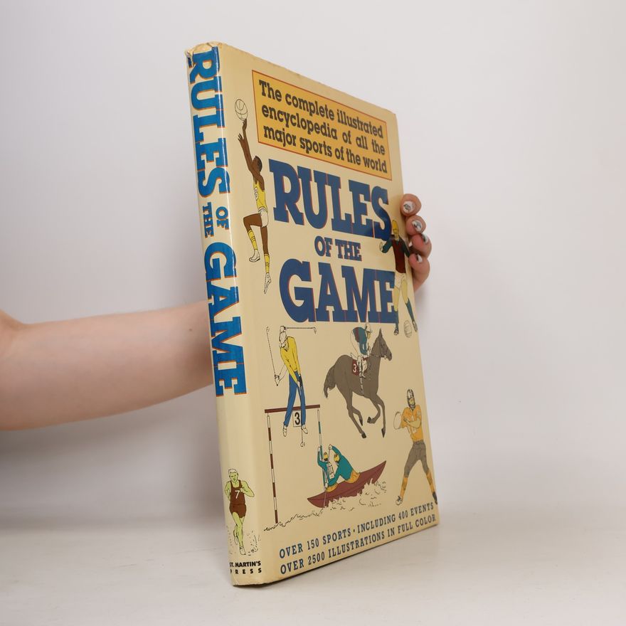 The Diagram Group Rules of the Game