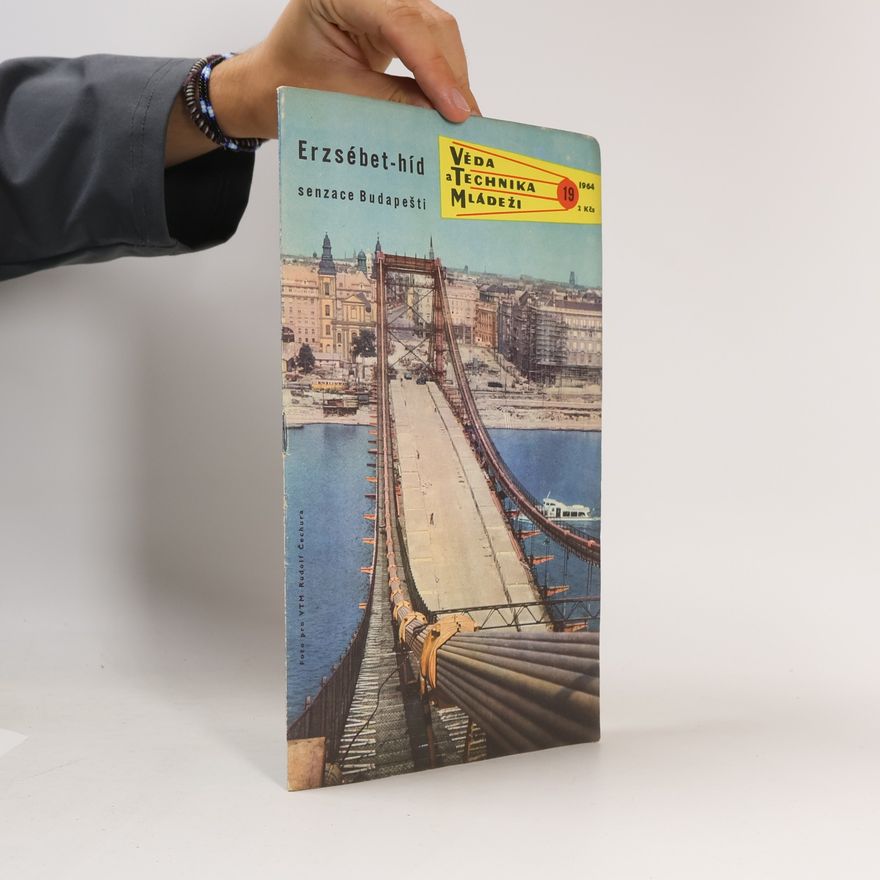 Autores varios Věda a technika mládeži 19/1964