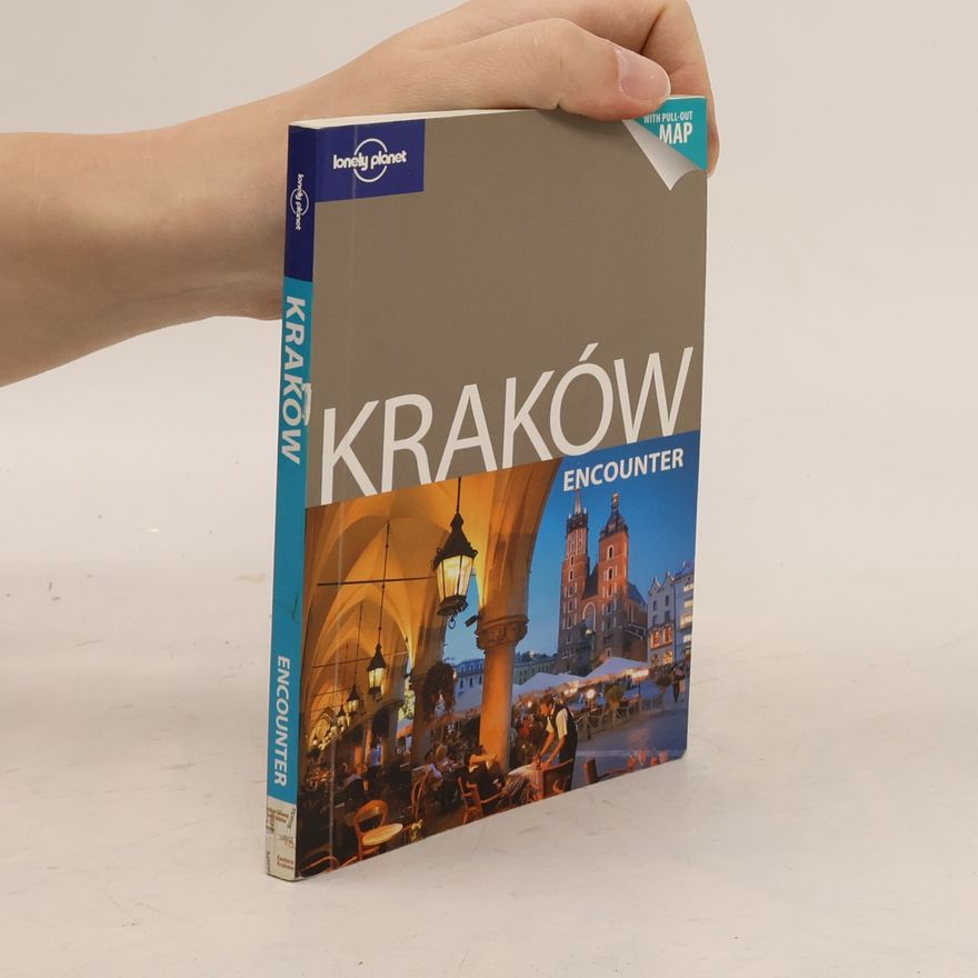 Mara Vorhees Krakow Encounter