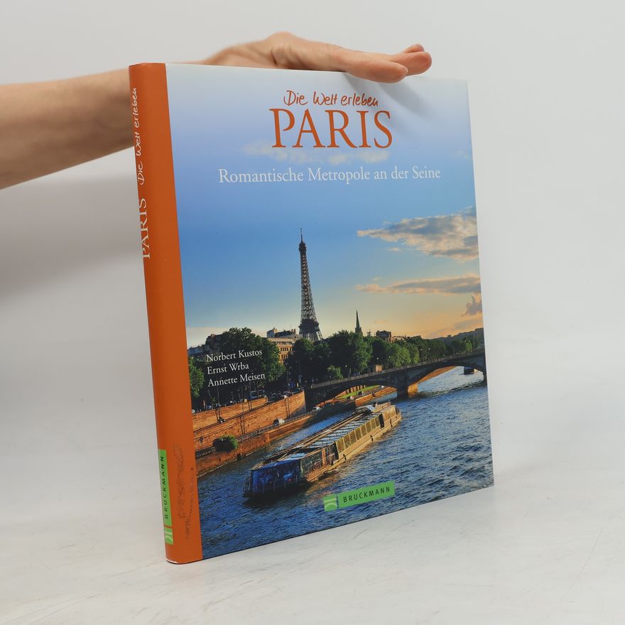 Norbert Kustos Paris