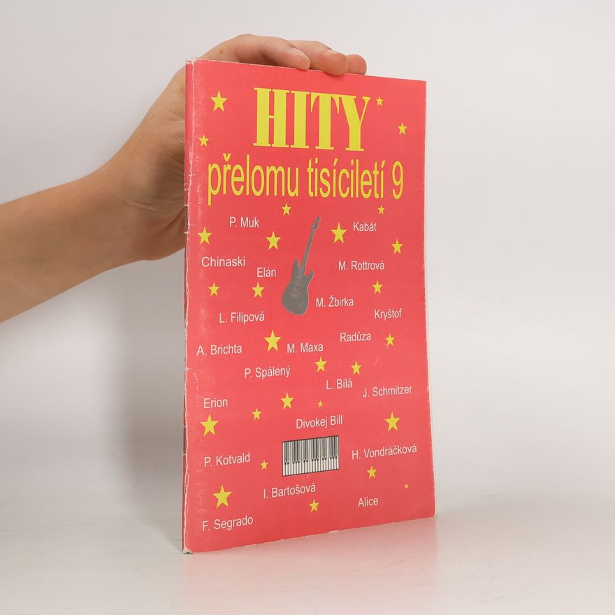 Autorenkollektiv Hity přelomu tisíciletí 9