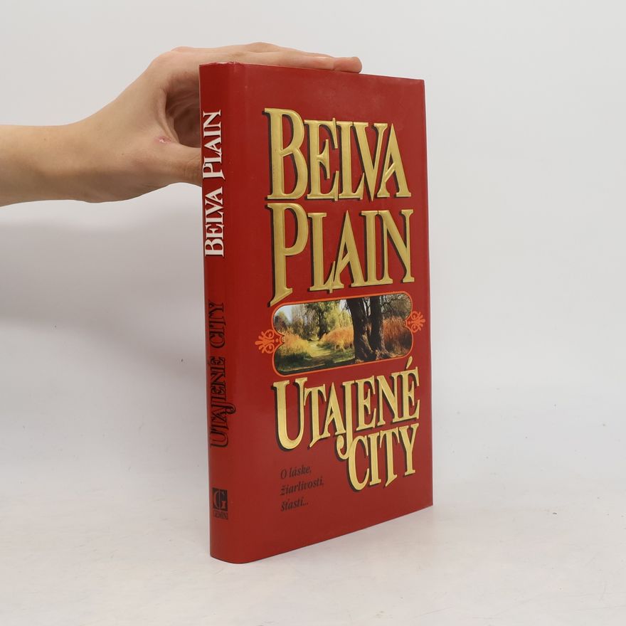Belva Plain Utajené city