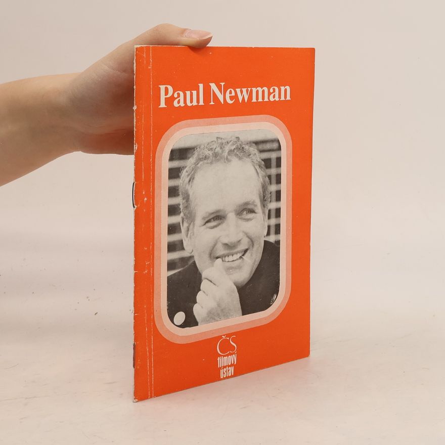 Petr Zvoníček Paul Newman