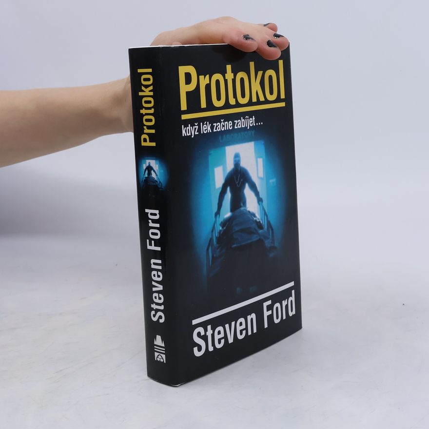 Steven Ford Protokol