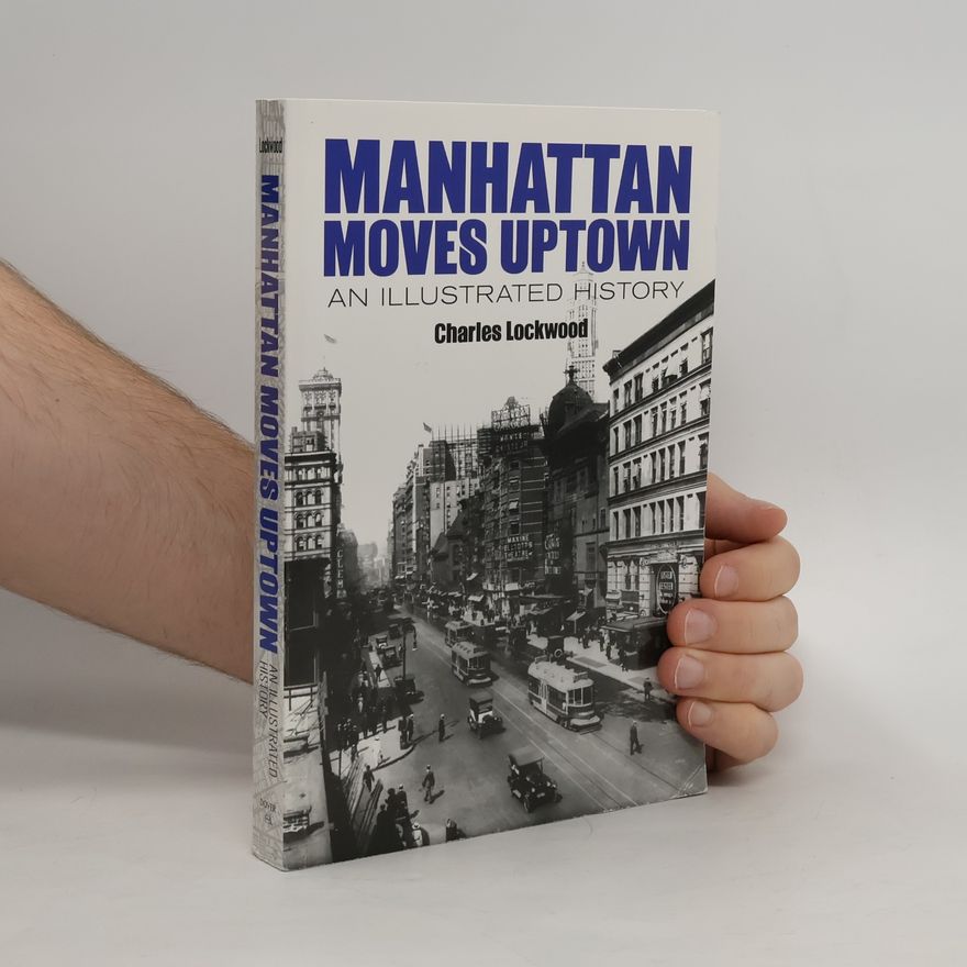 John T. Queenan Manhattan Moves Uptown
