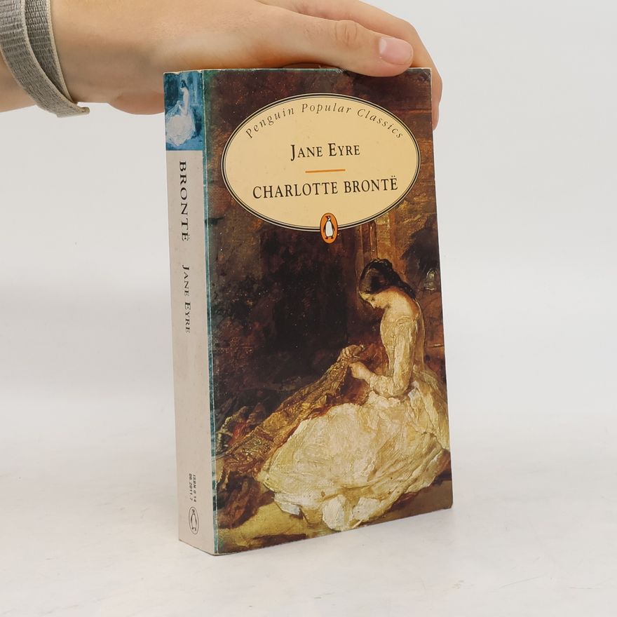 Charlotte Brontë Jane Eyre