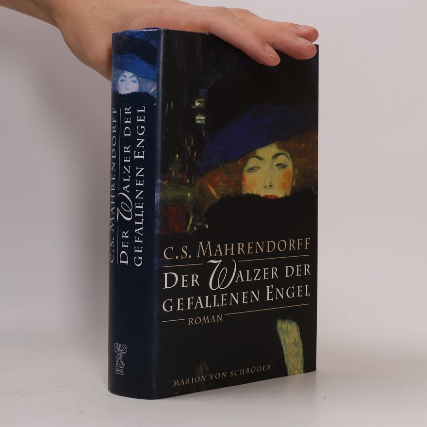 C. S. Mahrendorff Der Walzer der gefallenen Engel