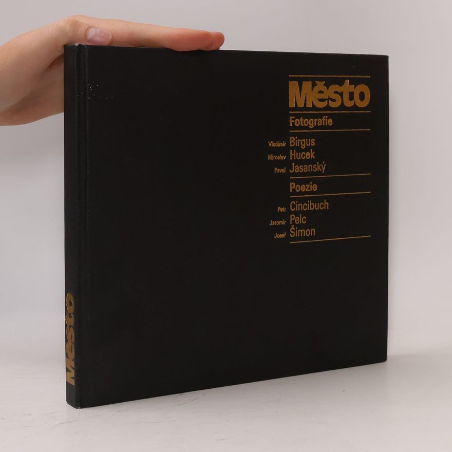 Autorenkollektiv Město. Fotografie