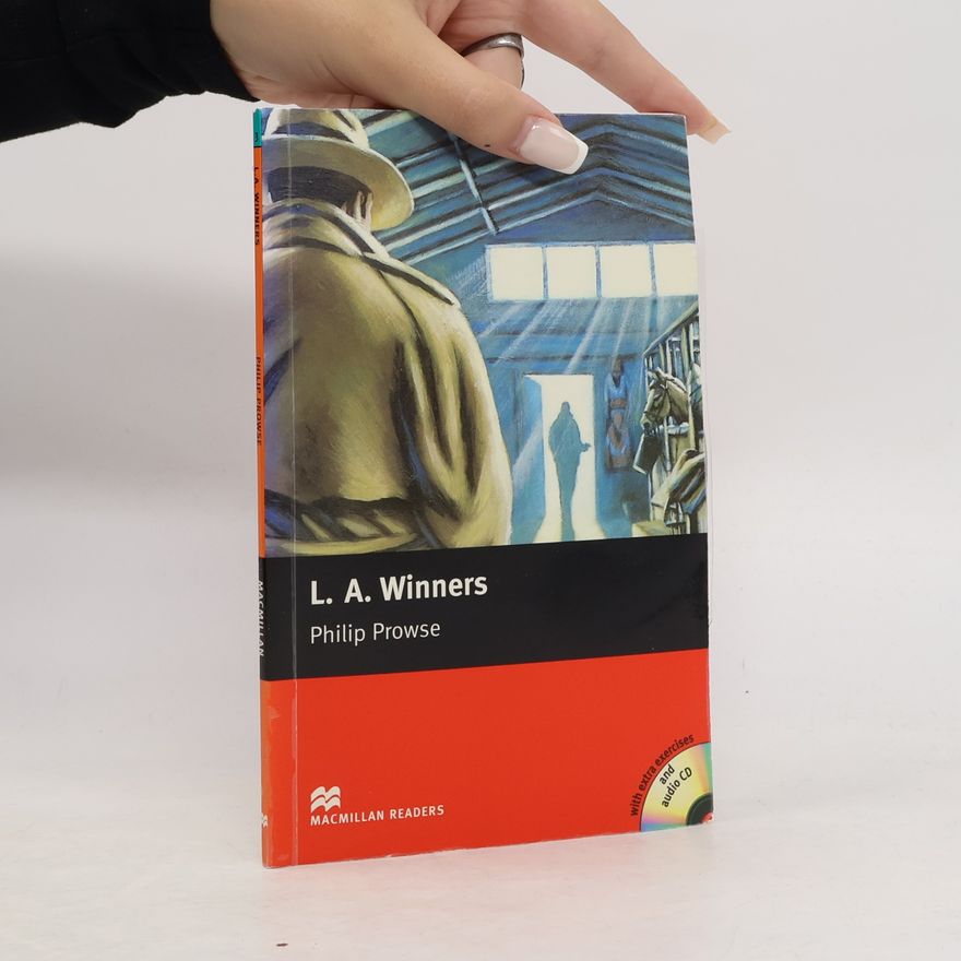 Philip Prowse L. A. Winners