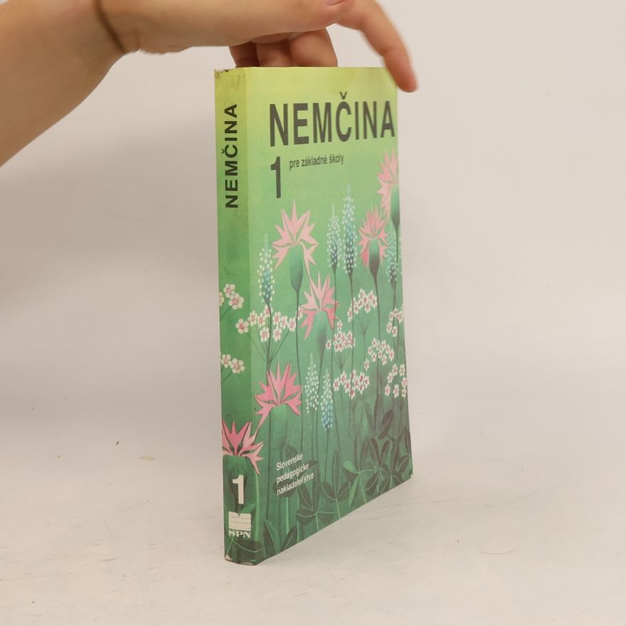 kolektiv Nemčina