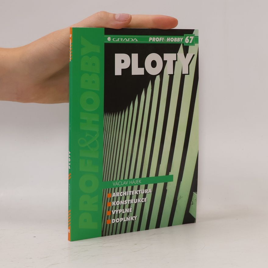 Václav Hájek Ploty