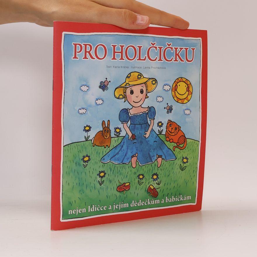 Lenka Procházková Pro holčičku