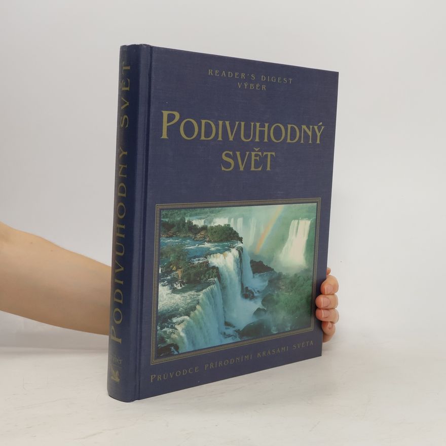 Anne Gatti Podivuhodný svět