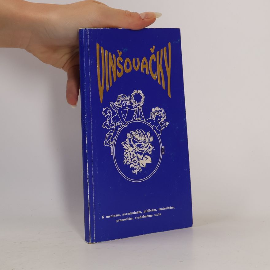 Collectif d'auteurs Vinšovačky