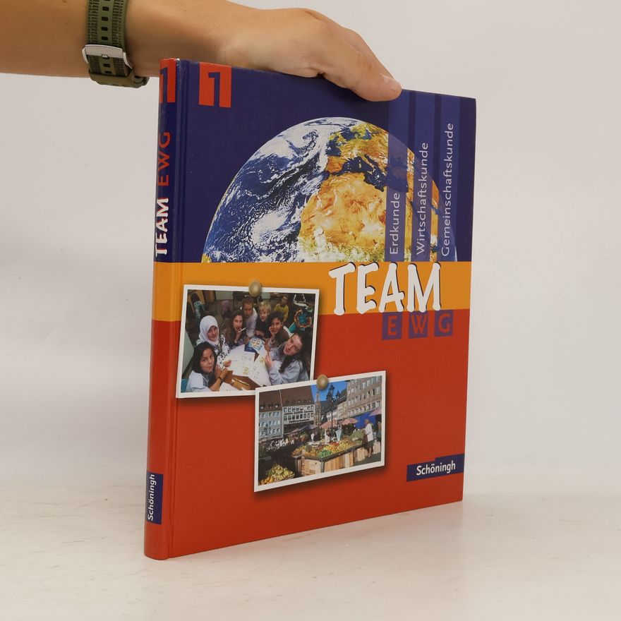 Various authors Team EWG